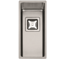 Мойка Fulgor Milano P1B 2043 QU