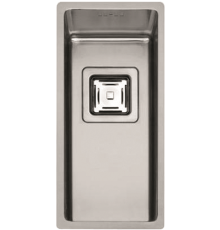 Мойка Fulgor Milano P1B 2043 QU