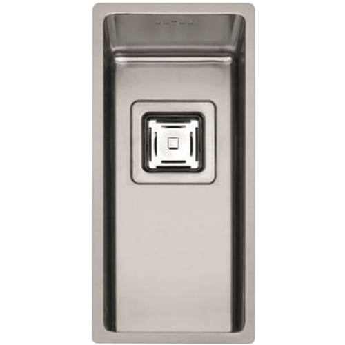 Мойка Fulgor Milano P1B 2043 QU