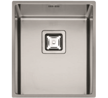 Мойка Fulgor Milano P1B 3743 QU