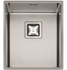 Мойка Fulgor Milano P1B 3743 QU