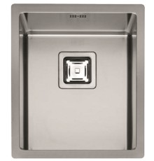 Мойка Fulgor Milano P1B 3945 Q F-SF