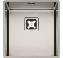 Мойка Fulgor Milano P1B 4343 QU