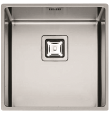 Мойка Fulgor Milano P1B 4343 QU