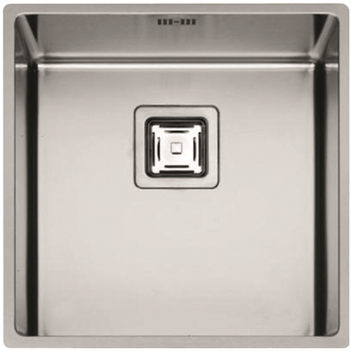 Мойка Fulgor Milano P1B 4343 QU