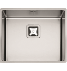 Мойка Fulgor Milano P1B 5343 QU