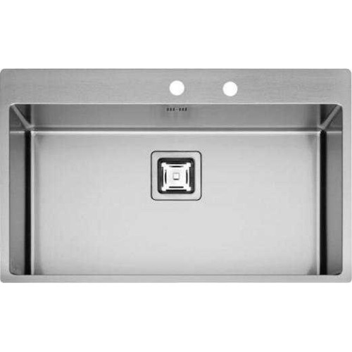 Мойка Fulgor Milano P1B 8651 QA F-SF