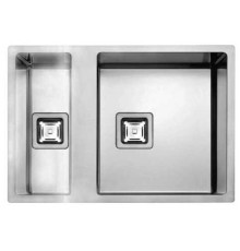 Мойка Fulgor Milano P2B 5545 Q F-SF R