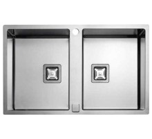 Мойка Fulgor Milano P2B 7651 QA F-SF
