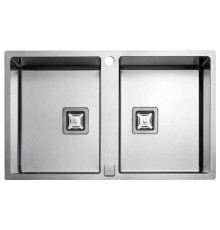 Мойка Fulgor Milano P2B 7651 QA F-SF