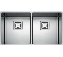 Мойка Fulgor Milano P2B 8343 QU