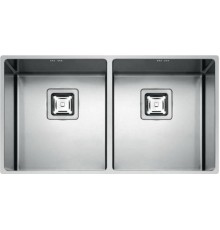 Мойка Fulgor Milano P2B 8343 QU