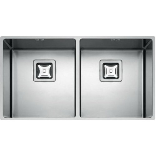 Мойка Fulgor Milano P2B 8343 QU