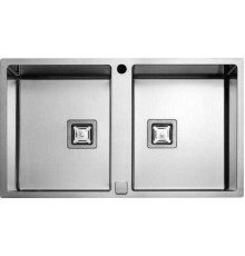 Мойка Fulgor Milano P2B 8651 QA F-SF