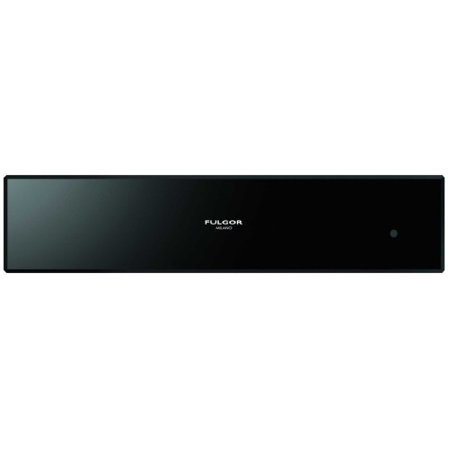Подогреватель посуды Fulgor Milano LWD 15 BK