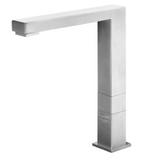 Смеситель Fulgor Milano FT 450 X