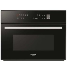 Встраиваемая микроволновая печь Fulgor Milano LMO 4507 TC BK