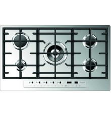 Варочная панель Fulgor Milano CPH 765 G WK TC WH X