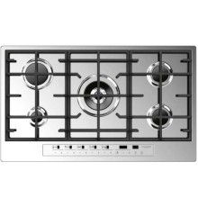 Варочная панель Fulgor Milano CPH 905 GWK TC WH X