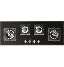 Варочная панель Fulgor Milano FCH 1124 G 2DWK BK