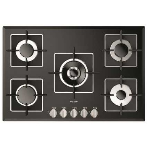 Варочная панель Fulgor Milano FCH 775 G WK BK