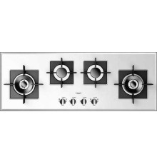 Варочная панель Fulgor Milano LH 1124 G 2DWK WH