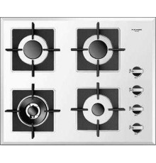 Варочная панель Fulgor Milano LH 604 G WK WH