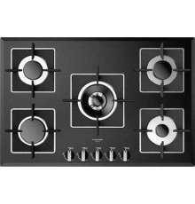Варочная панель Fulgor Milano LH 775 G WK BK