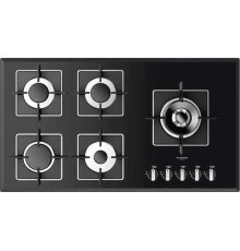 Варочная панель Fulgor Milano LH 905 G WK BK