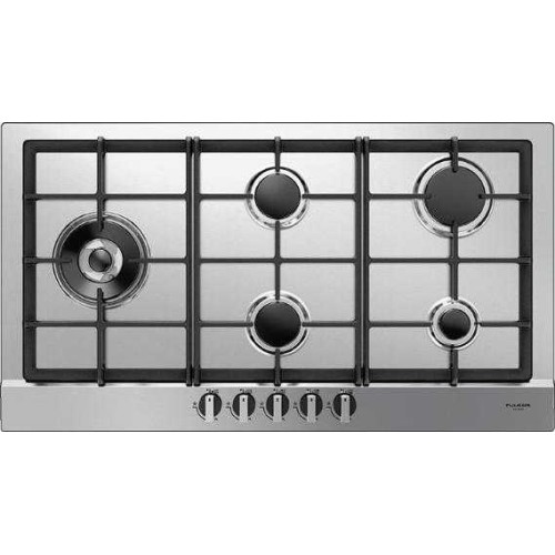 Варочная панель Fulgor Milano PH 905 G WK X