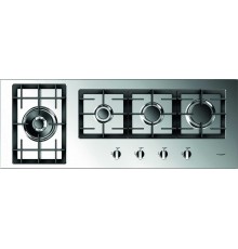 Варочная панель Fulgor Milano QH 1124 G WK X