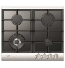 Варочная панель Fulgor Milano QLH 604 G WK BK