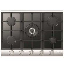 Варочная панель Fulgor Milano QLH 705 G WK BK