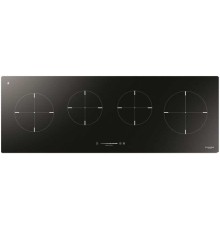 Индукционная варочная панель Fulgor Milano CH 1004 ID TS BK