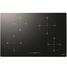 Индукционная варочная панель Fulgor Milano CH 804 ID TS BK