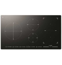 Индукционная варочная панель Fulgor Milano FSH 905 ID TS BK X