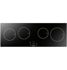 Индукционная варочная панель Fulgor Milano LH 1004 ID BK