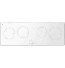 Индукционная варочная панель Fulgor Milano LH 1004 ID WH