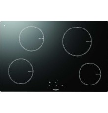 Индукционная варочная панель Fulgor Milano LH 774 ID BK
