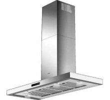 Вытяжка Fulgor Milano CHD 12003 TC X