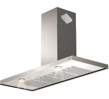 Вытяжка Fulgor Milano FQH 1200 X