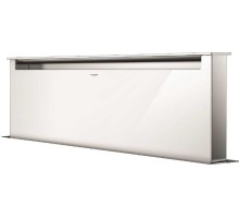 Встраиваемая вытяжка Fulgor Milano LHDD 12010 RC WH