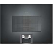 Комбинированный духовой шкаф-микроволновка серии 400 Gaggenau BM455100