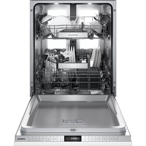 Посудомоечная машина Gaggenau серии 400 Gaggenau DF481101F
