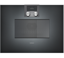 Комбинированный духовой шкаф-микроволновка серии 400 Gaggenau BM451100