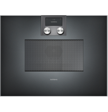 Комбинированный духовой шкаф-микроволновка серии 400 Gaggenau BM451100