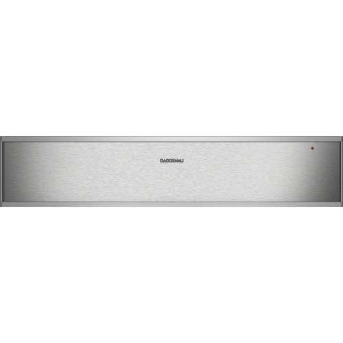 Шкаф для подогрева посуды серии 400 Gaggenau WS461112