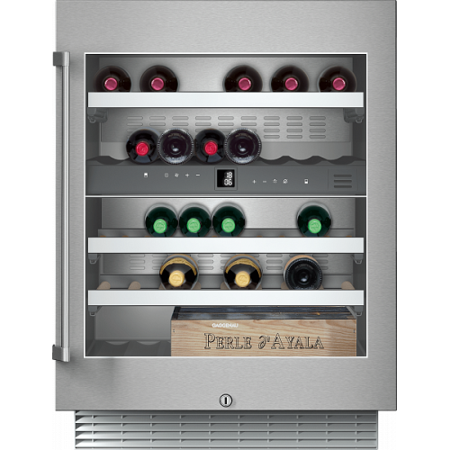 Шкаф для хранения вина серия 200 Gaggenau RW404262