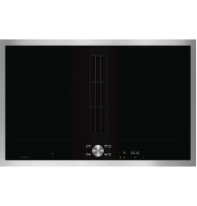 Индукционная варочная поверхность со встроенной вытяжной системой серии 200 Gaggenau CV282111