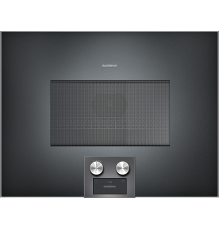 Комбинированный духовой шкаф-микроволновка серии 400 Gaggenau BM454100